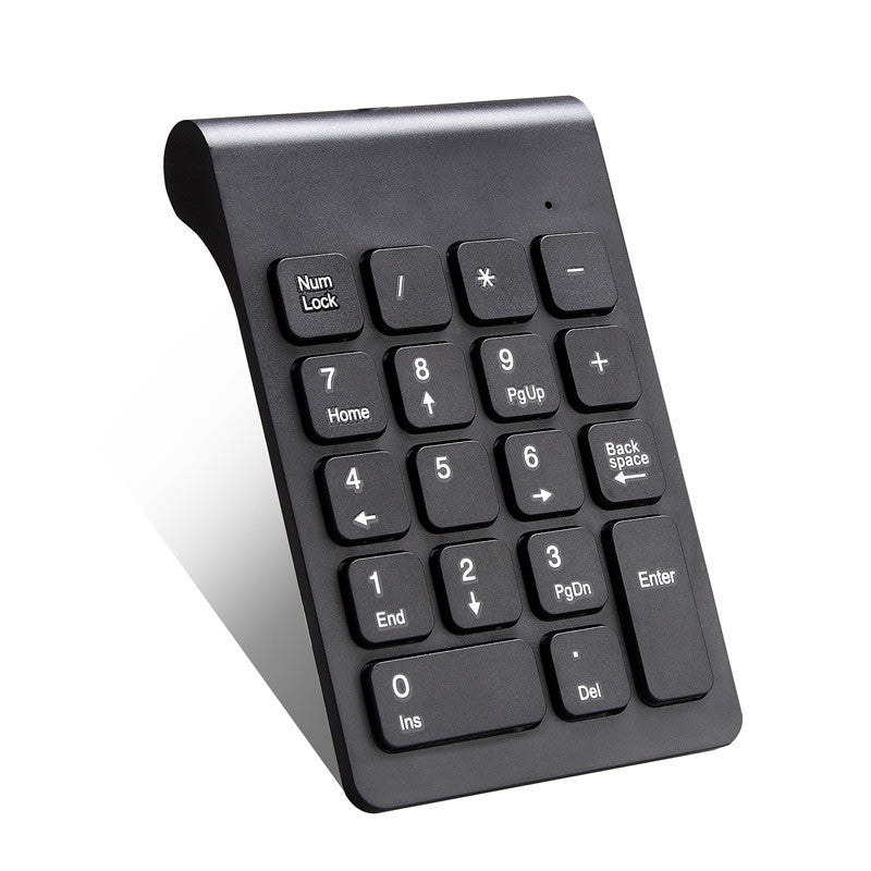 18Keys Mini Keypad