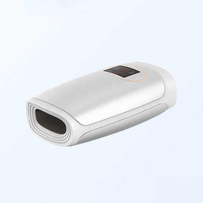 Hand Massager with Airbag Compression