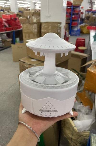 Humidifier Water Drop