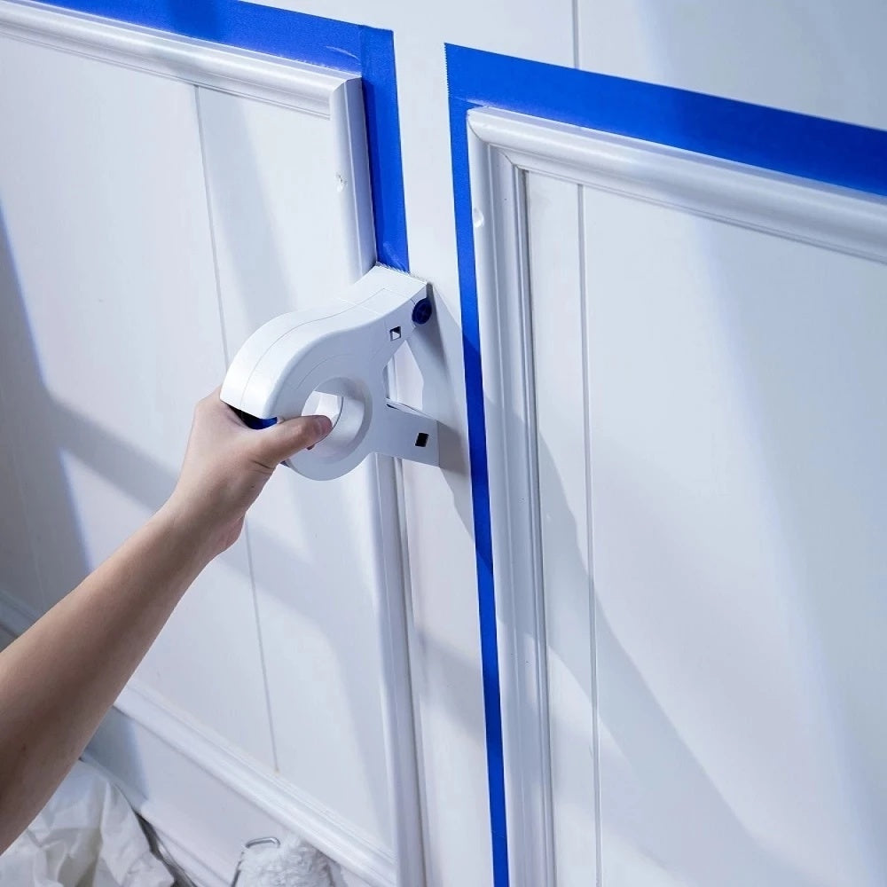 Minimalist Painters Tape