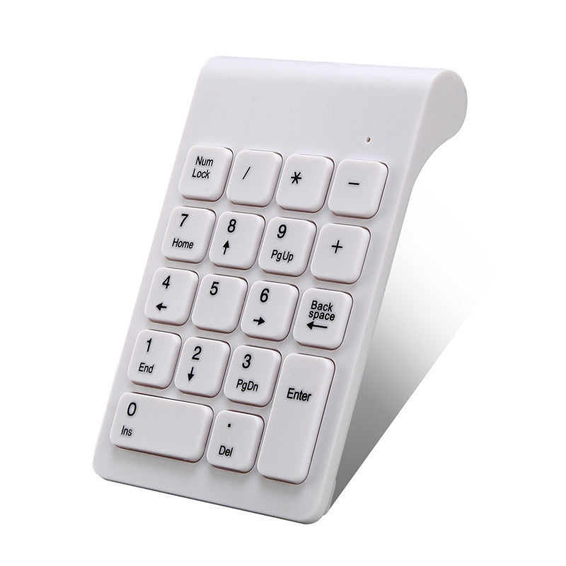 18Keys Mini Keypad