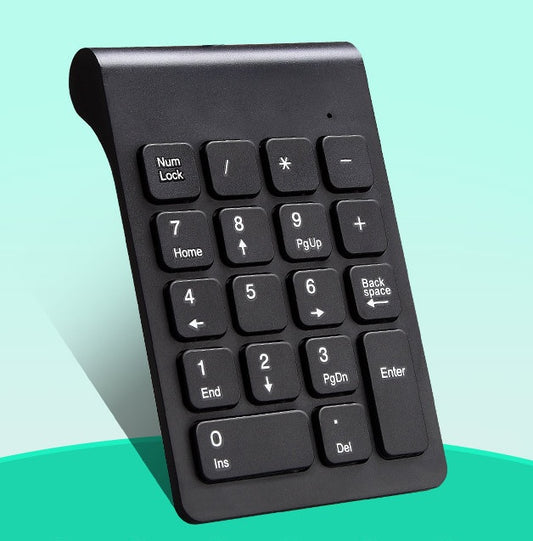 18Keys Mini Keypad