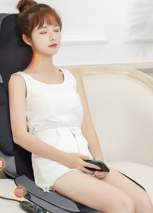 Full Body Multifunctional Massage Cushion