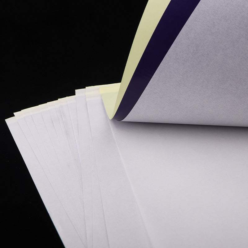 Tattoo Transfer Papers