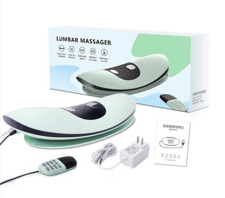 Smart Waist Massager