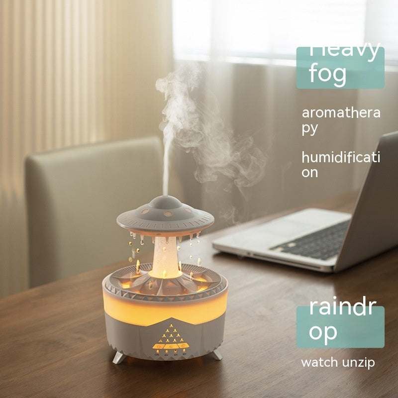 Humidifier Water Drop