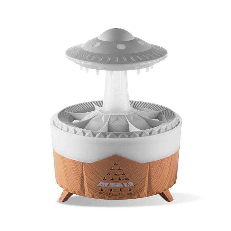 Humidifier Water Drop