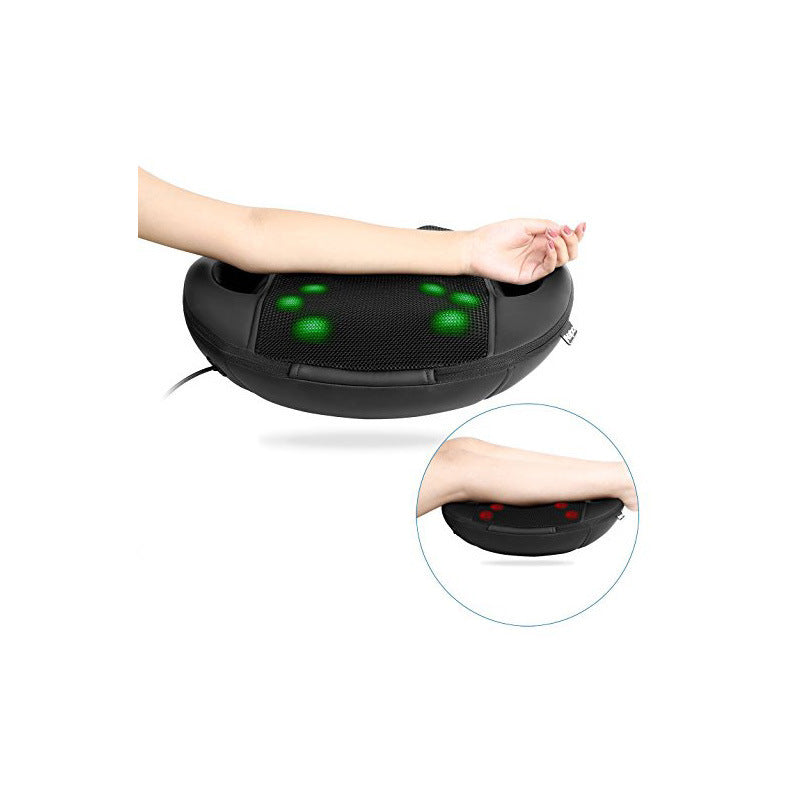 Portable Lumbar Spine