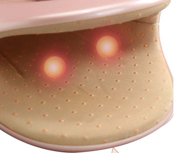 Intelligent Electric Red Light Hot Compress