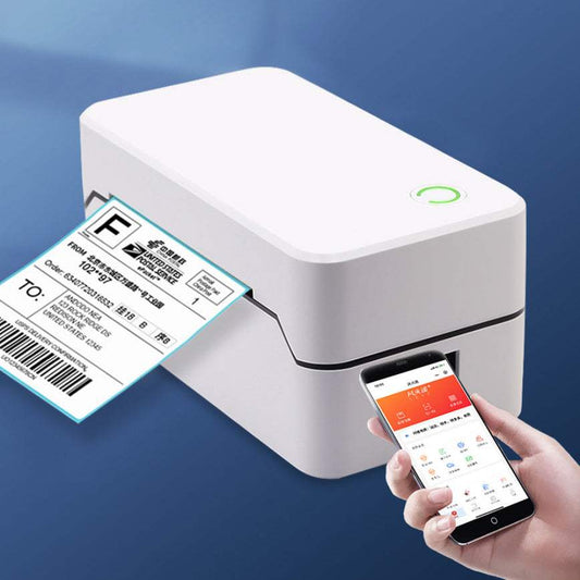 Thermal Express Single Printer