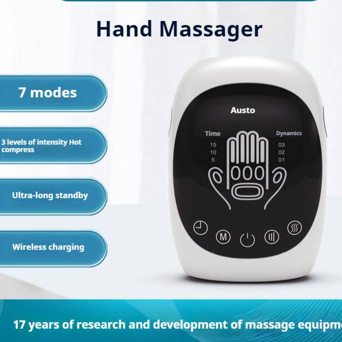 Palm Joint Hot Compress