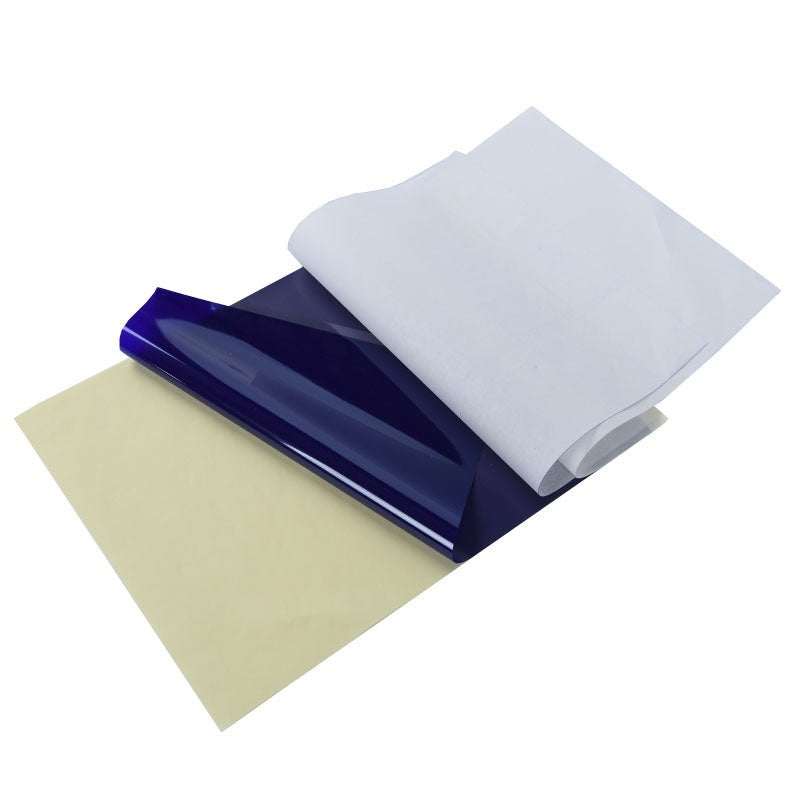 Tattoo Transfer Papers