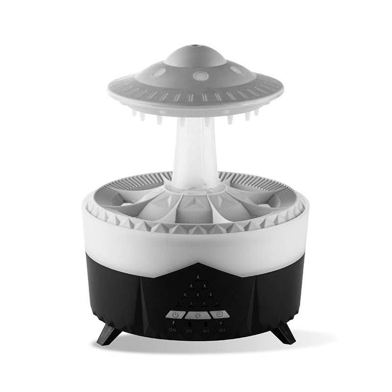 Humidifier Water Drop
