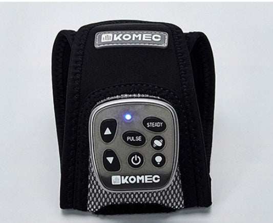 Wireless Wrist Massager