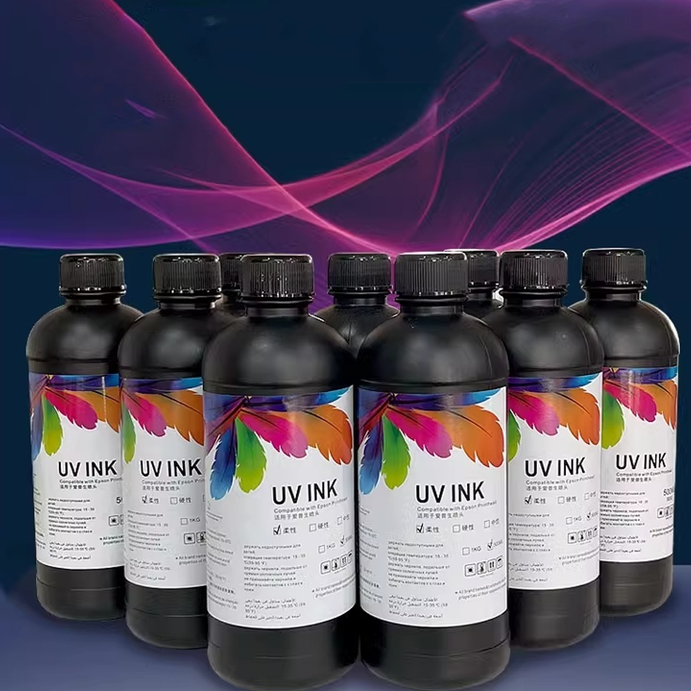 UV Printer Ink Coil