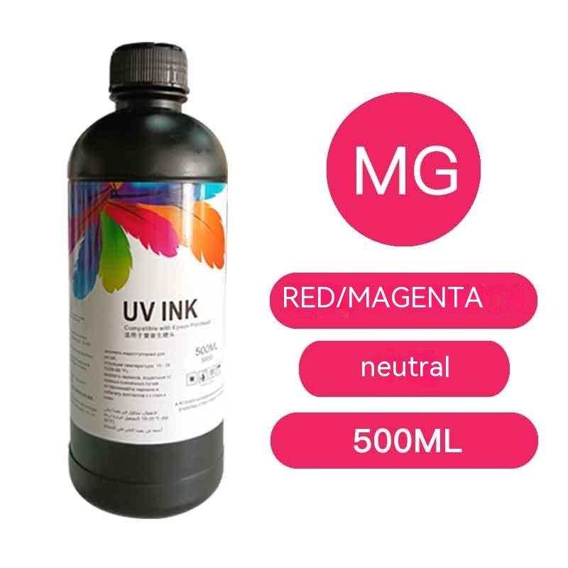 UV Printer Ink Coil