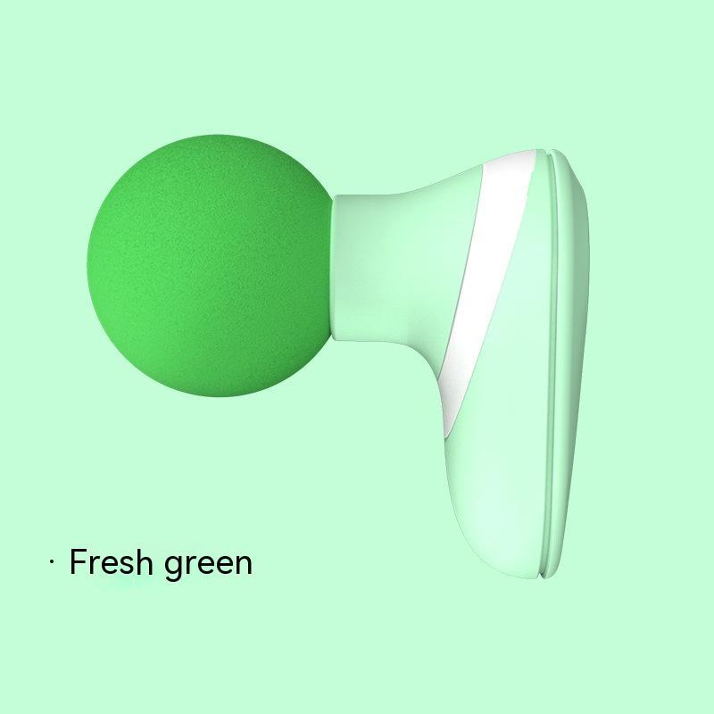 Mini Electric Handheld Back Massager