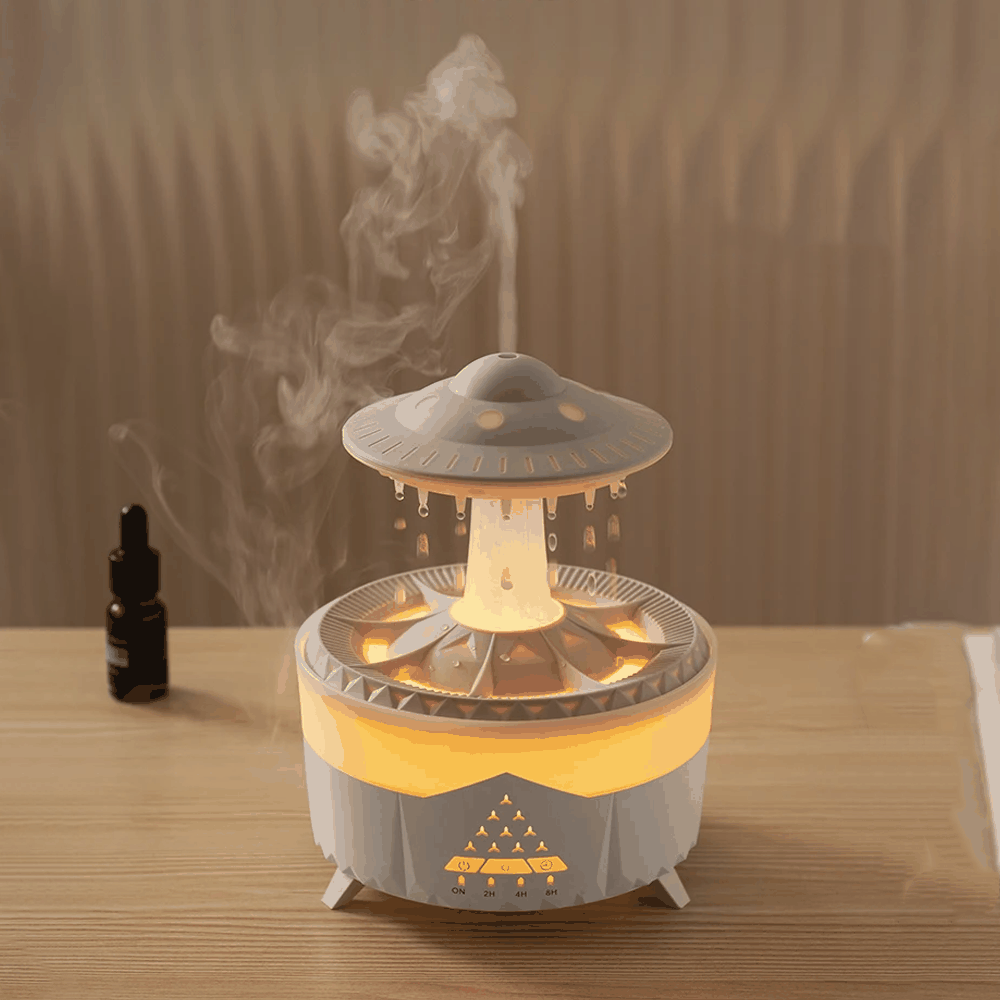 Humidifier Water Drop
