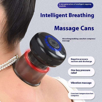 Electric Household Cupping