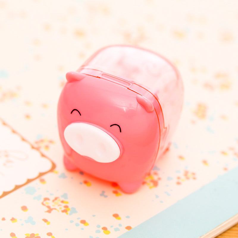 Manual Pencil Sharpener