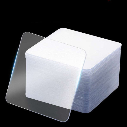 Powerful Nano Seamless Double-sided Tape