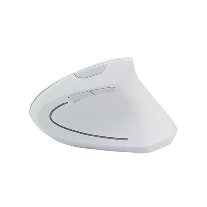 Vertical Wireless Mouse