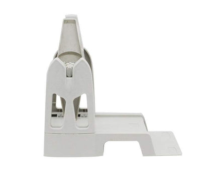 External Rolls Label Paper Holder