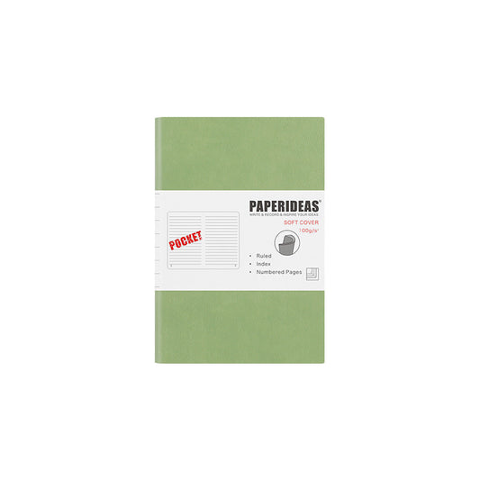 A6 Diary Notebook