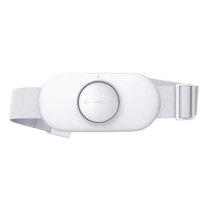 Wireless USB Waist & Back Massager