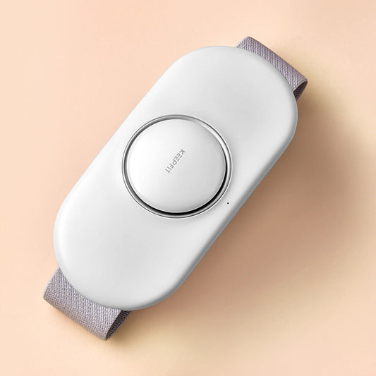 Wireless USB Waist & Back Massager
