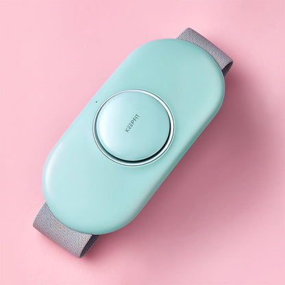 Wireless USB Waist & Back Massager