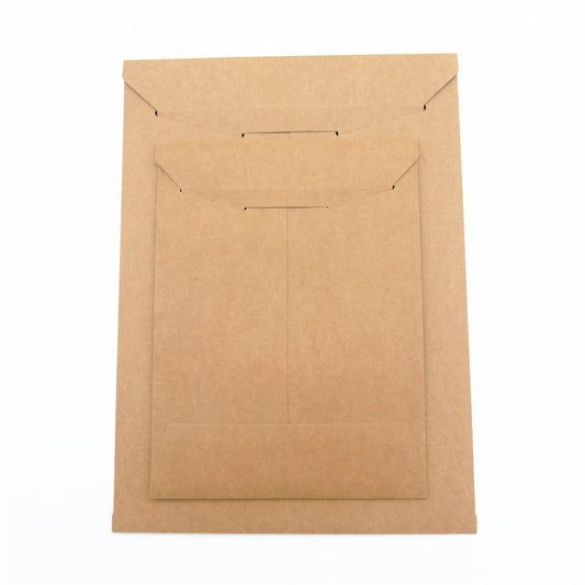 Paper Document Envelop