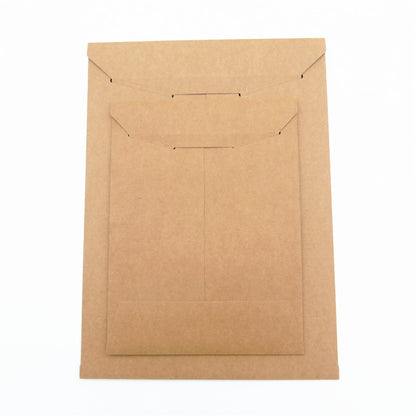 Paper Document Envelop