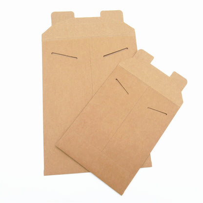 Paper Document Envelop