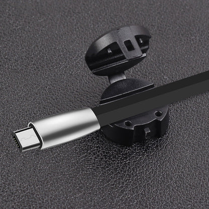Magnetic Cable Organizer Clip