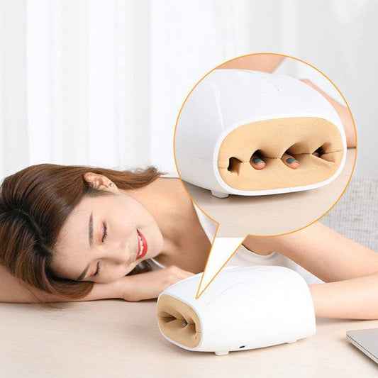 Hand massager