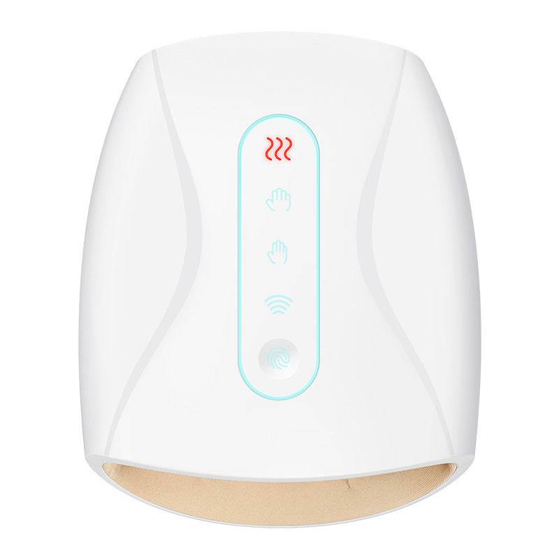 Hand massager