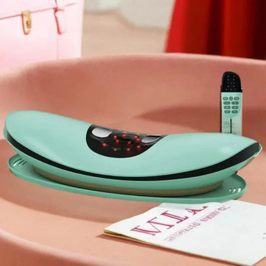 Smart Waist Massager