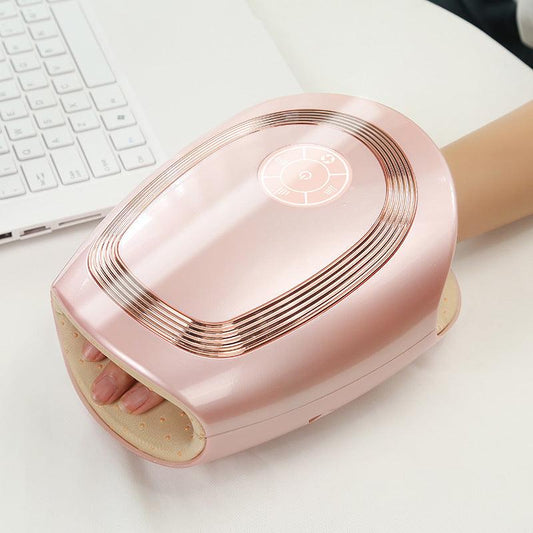 Hand Massager for Fingers & Palms