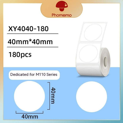 Handheld Bar Code Thermal Printer