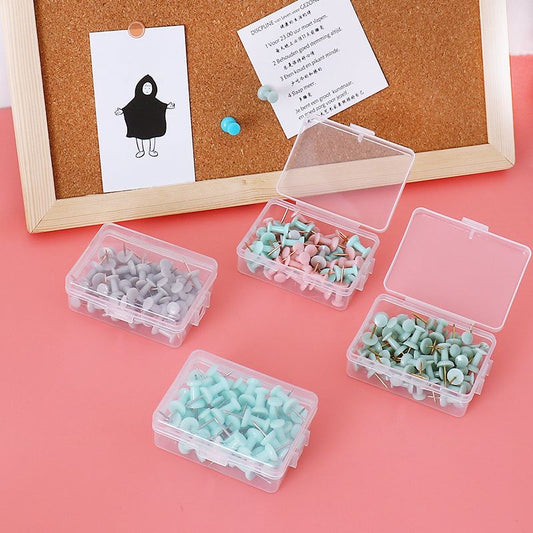 DIY Push Pin