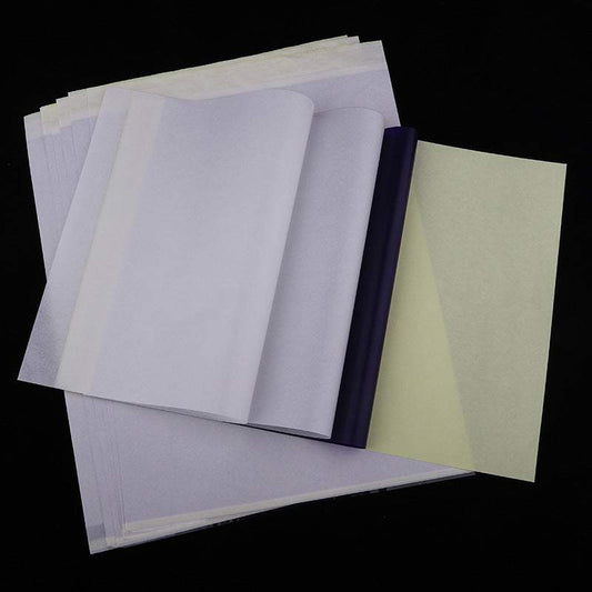 Tattoo Transfer Papers