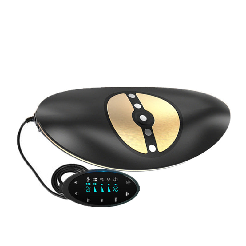 Lumbar & Cervical Back Massager