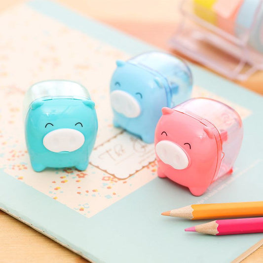 Manual Pencil Sharpener