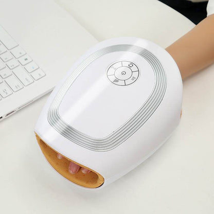 Hand Massager for Fingers & Palms