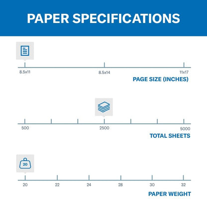 Hammermill Printer Paper
