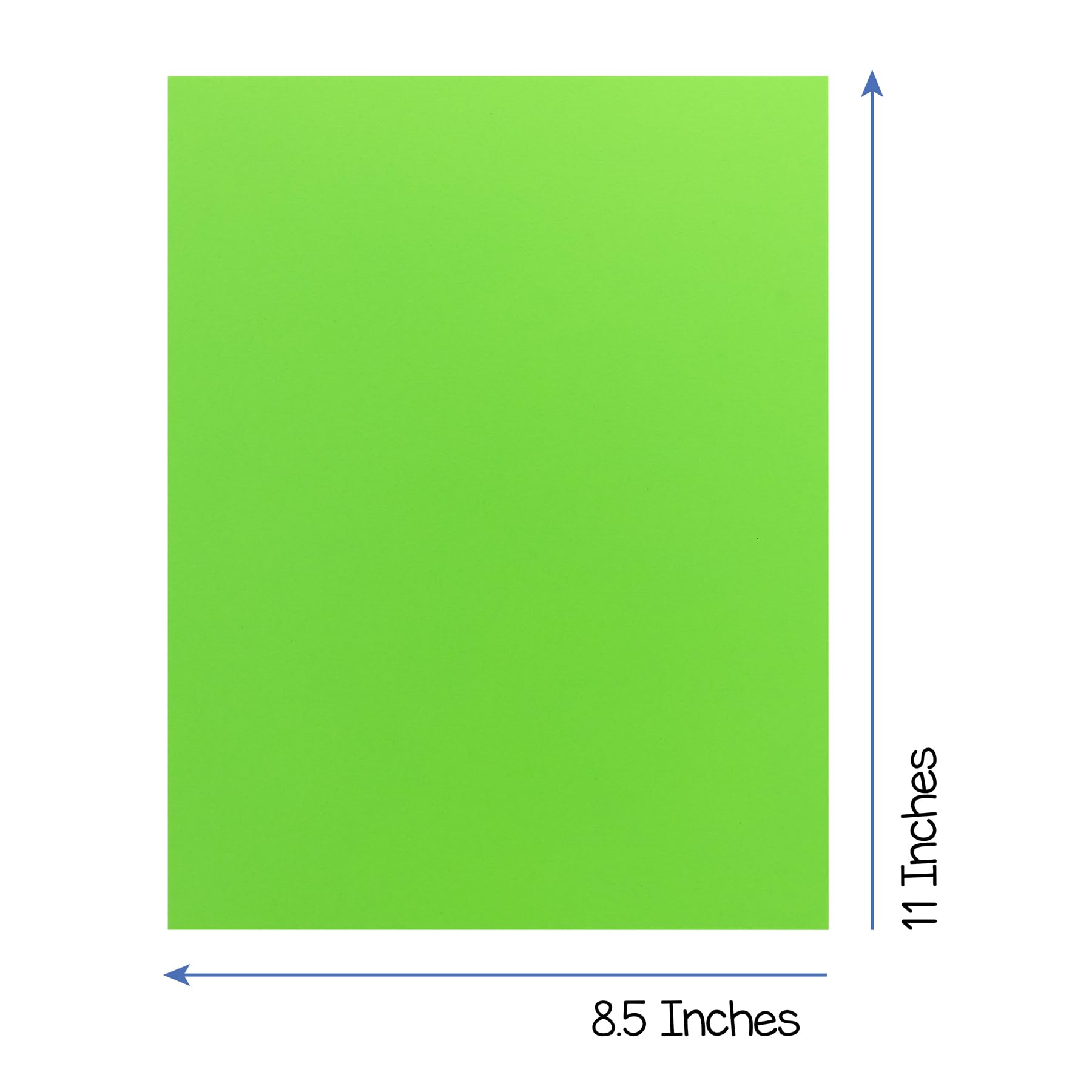 Hygloss Light Colored Paper