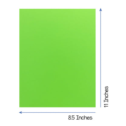 Hygloss Light Colored Paper