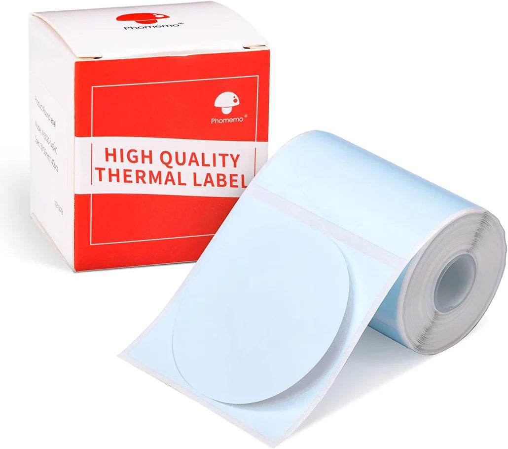 Handheld Bar Code Thermal Printer