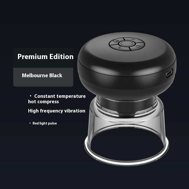 Electric Household Cupping